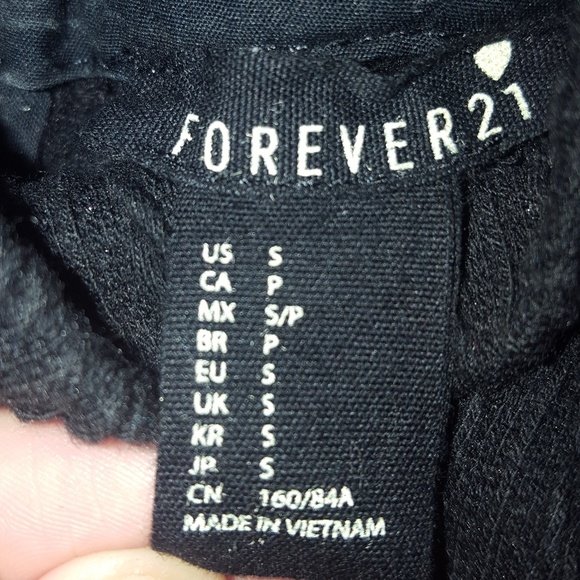 Knitted top - Picture 2 of 2